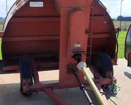 Embolsadora Usada Marca Akron Mod E9250 ( Em0076)