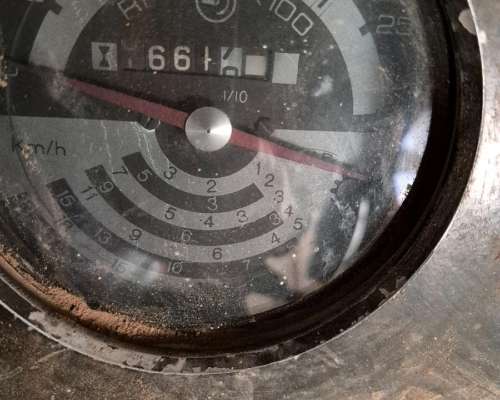 J.d 3530 el Mejor Impecable