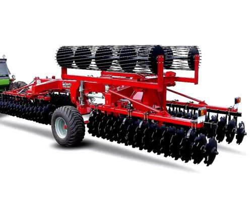 Rastra Plegable Serie 3000 Corti Disponible