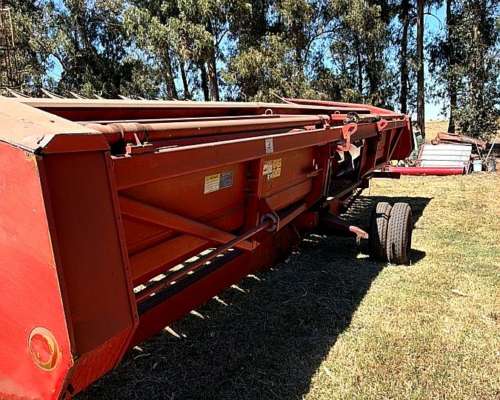 Girasolero Mainero 1040 12 a 70 P/case