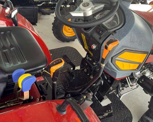 Tractor Roland H 070 T