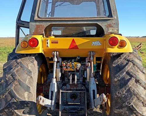 Pauny A210 Vendo o Permuto. Camioneta, Miel, Acienda