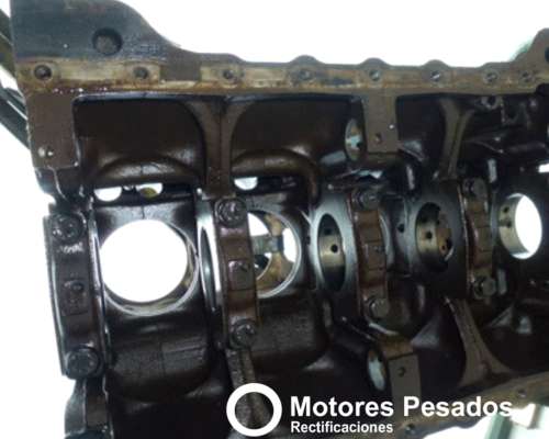 Block para John Deere 4219 D