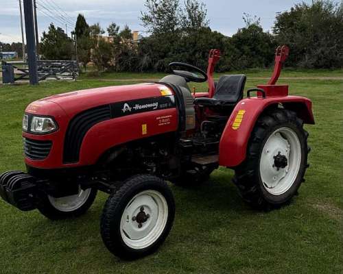 Hanomag 300a, 2014, Usado,muy Bueno Estado