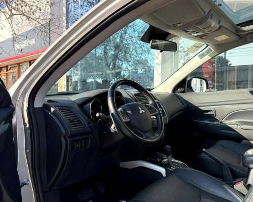 Mitsubishi Outlander Sport 2.0 Mivec Nafta A/T 4X4 AWD 2014