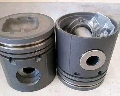 Repuestos de Motor Perkins 4/6 Cilindro