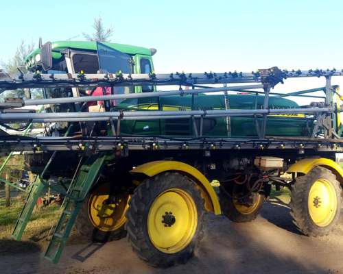 Barrales Aluminio para Tedeschi.