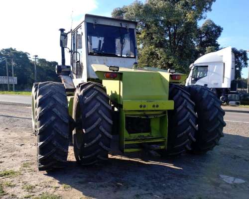 Zanello 500, año 1998