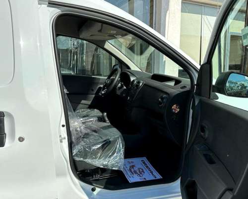 Kangoo II Express Confort 1.6 SCE 0km MY2026 Orio Hnos