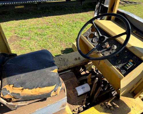 Compactador de Basura Zanello