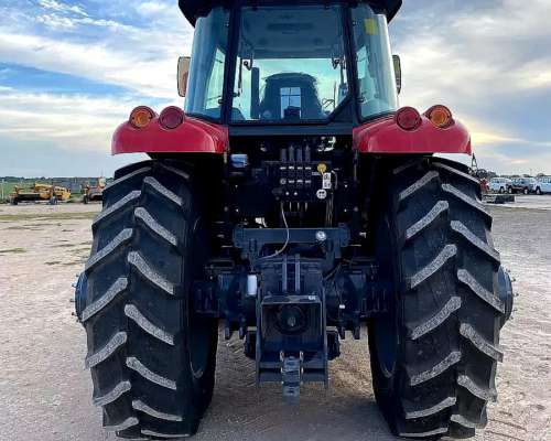 Massey Ferguson 7415 225hp Nueva, Consultar Descuentos🎉