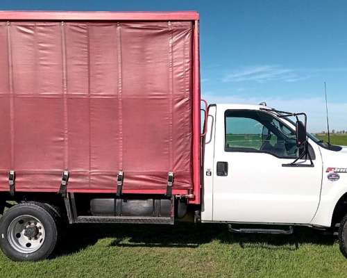 Ford F-4000 Mod 2018