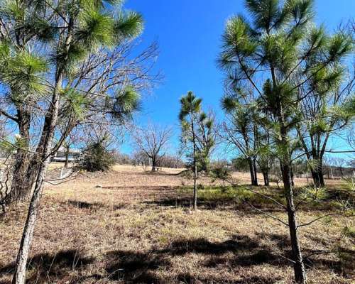 Lote en Country Altos de Carlos PAZ