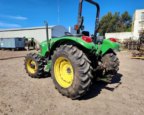 Tractor Jonh Deere 5425