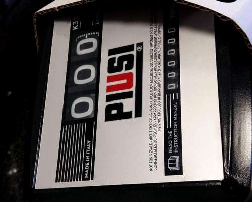 Equipo Surtidor Rossi 220v, 1hp, 2800rpm