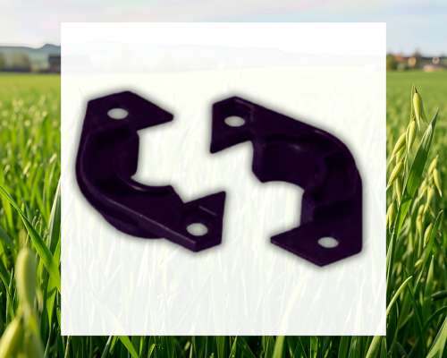 Guía para Molinete Tipo John Deere