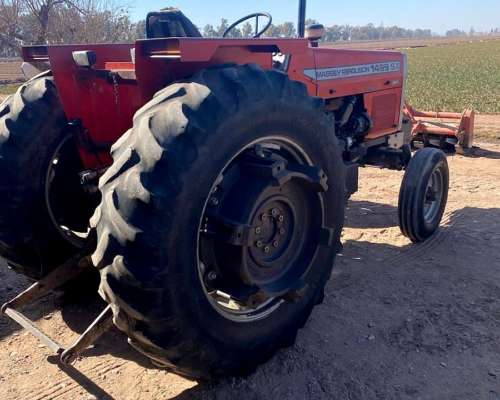 Agrícola Tractor Massey Ferguson 1499-sx