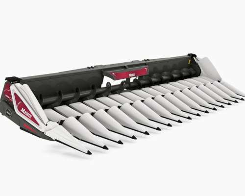 Cabezal Maicero Maizco SGT Classic