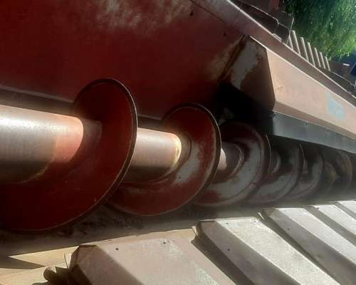 Plataforma Maicera Maizco Mxiii 10 a 52