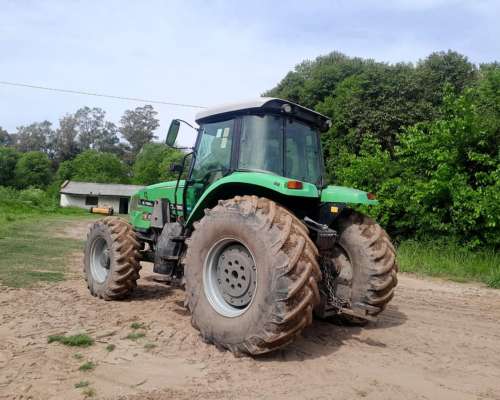 Tractor Agco Allis 6.190a 2015 13.300 Horas