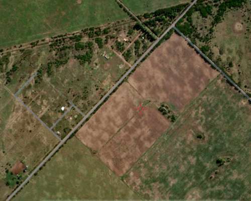 Campo Agrícola-ganadero en Marcos PAZ