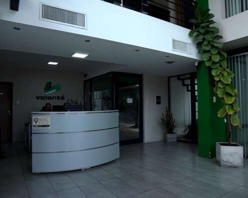 Nave Industrial en Alquiler 2.500 M2 Cubiertos en Arequito