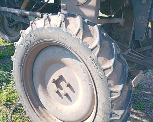 Pulverizadora Metalfor M -3025