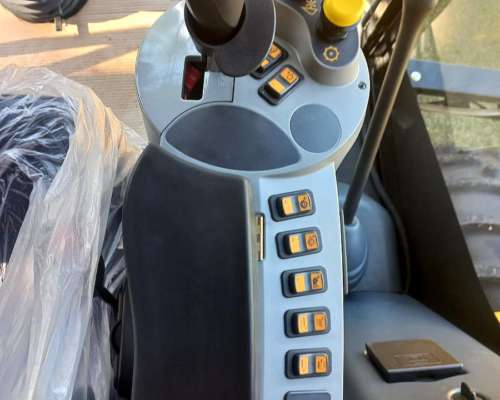 Nueva New Holland TX 5.90. Nueva. 0hs. Dual 30 Pies.