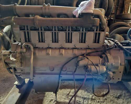 Grupo Electrógeno Deutz 58 KVA Reparado