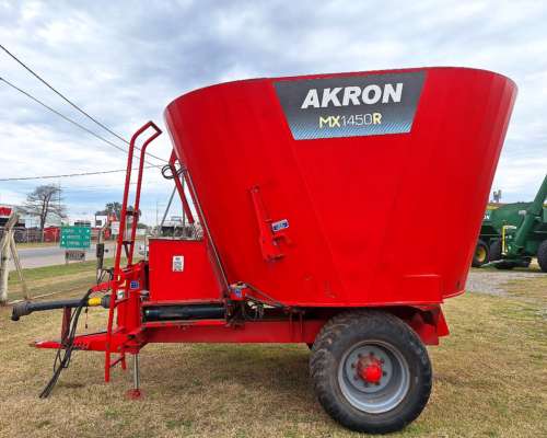 Mixer Akron MX1450 (mx0010)