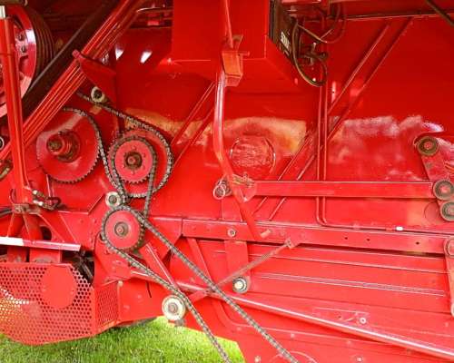 Don Roque 150 Hidro Mod. 2002 - 28 Pies