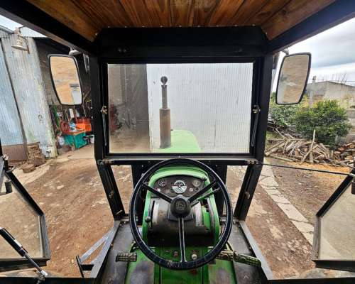 John Deere 3530 Rodado Patón