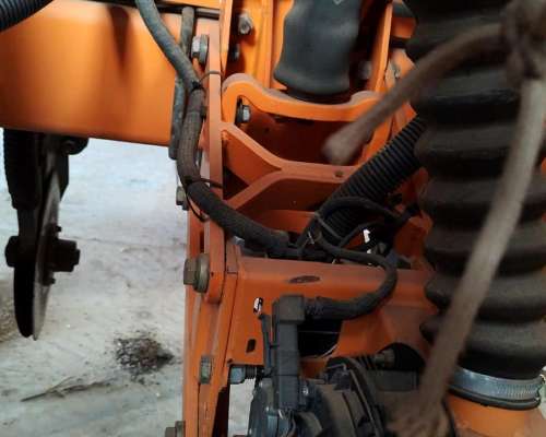 Agrometal TX Mega 22 a 52 FS Airforce y Vdrive