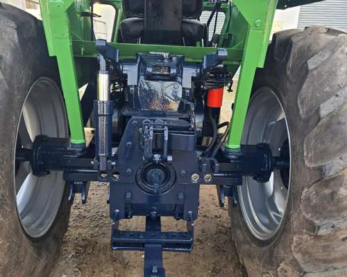 Deutz AX 120 Usado
