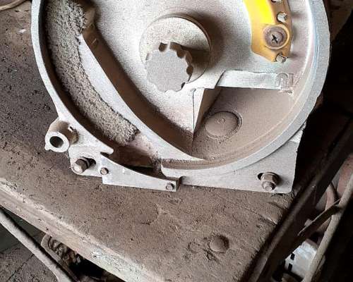 Equipo Neumatico Completo para Bertini 32000