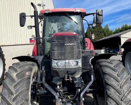 Www.agroimporteu.com Case IH Puma 160 2015 4200 H