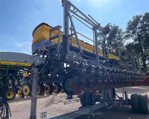 Sembradora. Pla AGP 3 20/42