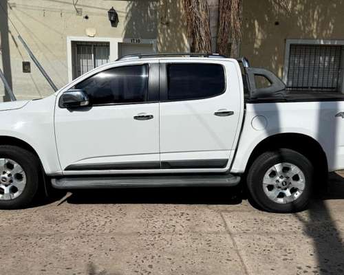 S 10 Impecable Estado