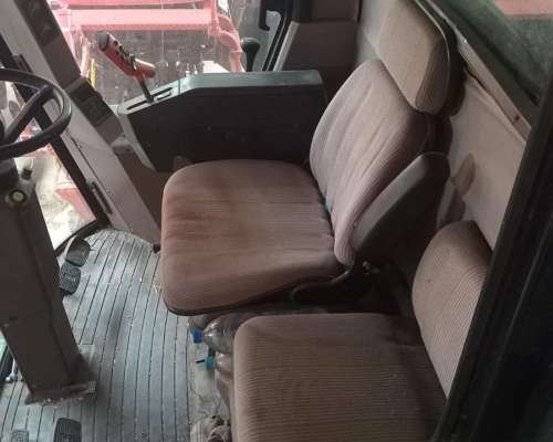 Cosechadora John Deere 1450