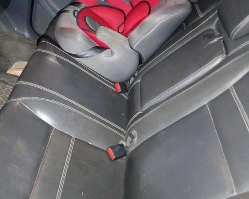 Se Vende Ranger Limited