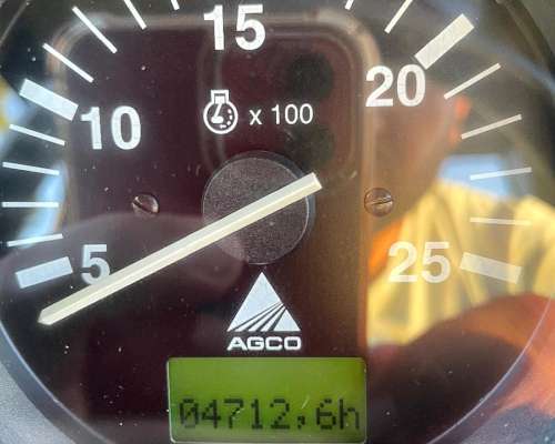 Agco Allis 6.135 Mod 09 4700hs