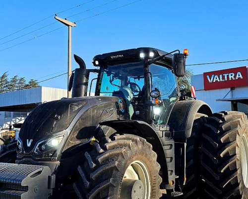 Valtra Serie S 324