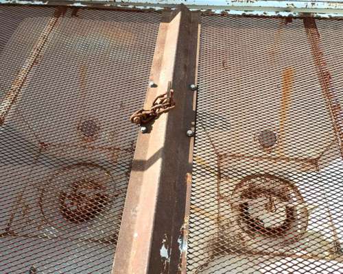 Fertilizadora de Arrastre Usada Yomel Control 2022a