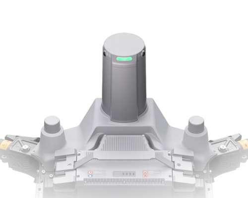 Drone DJI Agras T55 - Akron