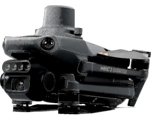 Drone DJI Mavic 3 Multispectral