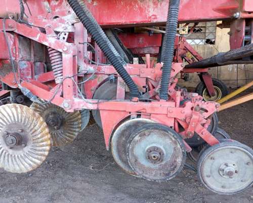 Sembradora Gherardi G230 Usada