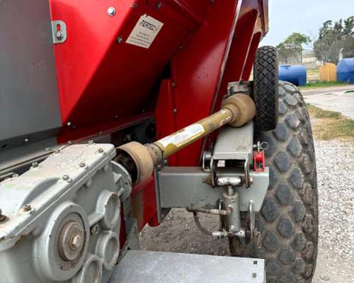 Fertec Serie 4 6000 Litros