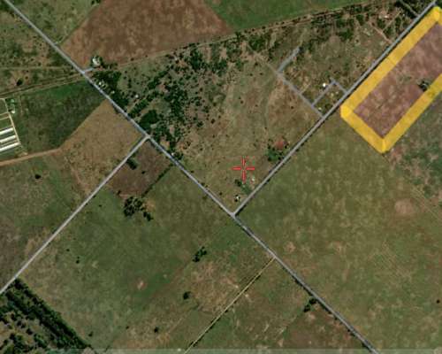 Campo Agrícola-ganadero en Marcos PAZ