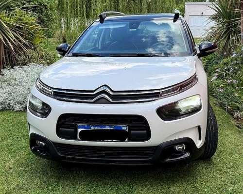 Citroen C4 Cactus THP 165 Shine 2022