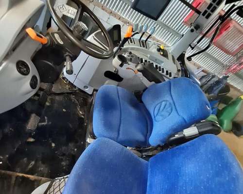 Tractor New Holland T7 240